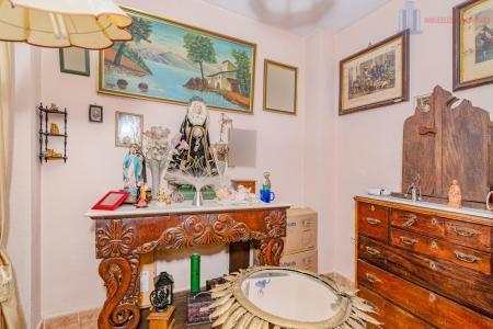 Venta de casa en Cúllar Vega