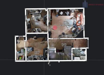 Venta de casa en Cúllar Vega