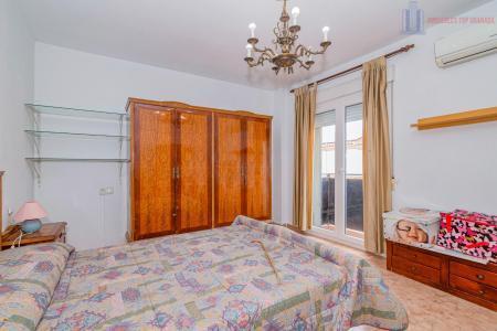 Venta de casa en Cúllar Vega