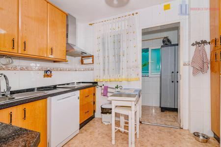 Venta de casa en Cúllar Vega