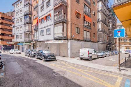 Venta de piso en Granada