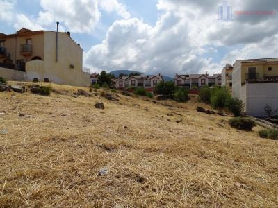 Venta de terreno en Monachil