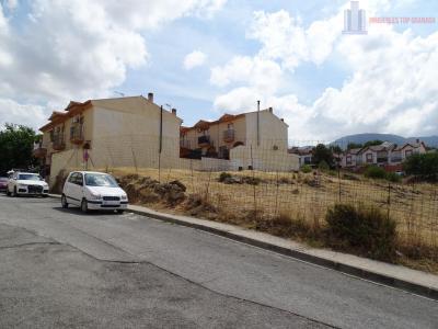 Venta de terreno en Monachil