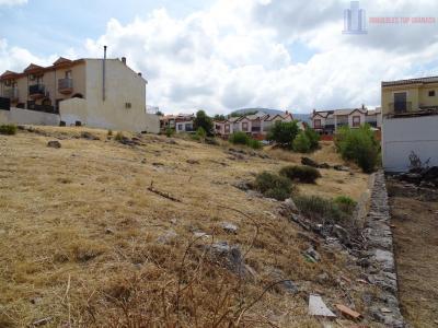 Venta de terreno en Monachil