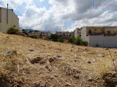Venta de terreno en Monachil