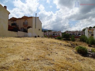 Venta de terreno en Monachil