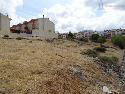 Venta de terreno en Monachil