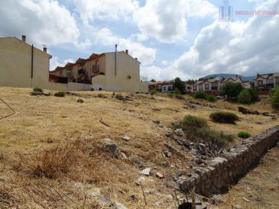 Venta de terreno en Monachil