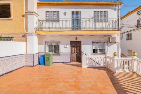Venta de casa en Cenes de la Vega