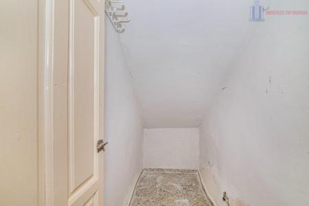 Venta de casa en Cenes de la Vega
