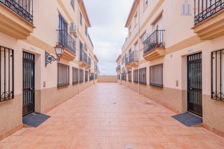 Venta de piso en Cijuela