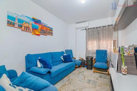 Venta de piso en Cijuela