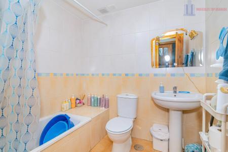 Venta de piso en Cijuela
