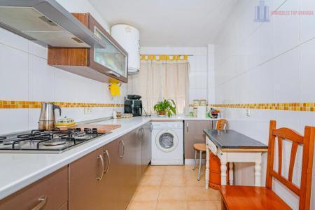 Venta de piso en Cijuela