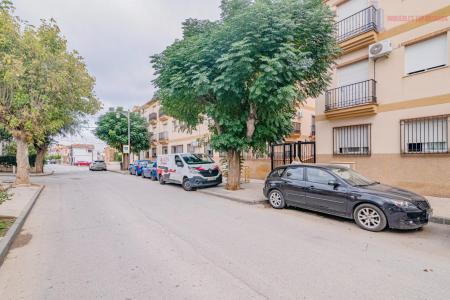 Venta de piso en Cijuela
