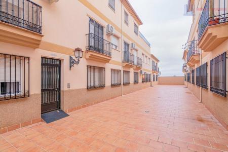 Venta de piso en Cijuela