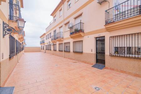 Venta de piso en Cijuela