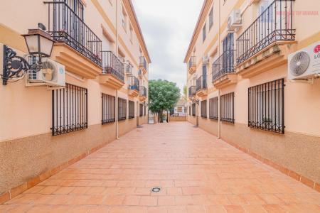 Venta de piso en Cijuela