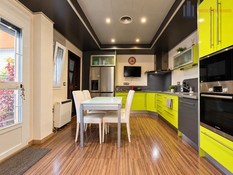 Venta de casa en Dúrcal