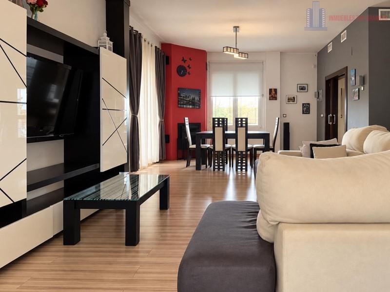 Venta de casa en Dúrcal