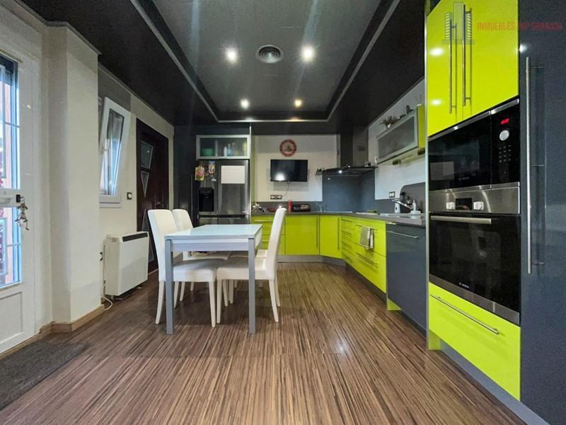 Venta de casa en Dúrcal