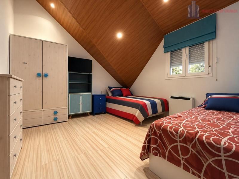 Venta de casa en Dúrcal