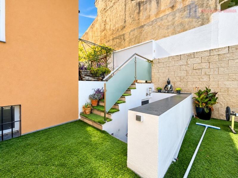 Venta de casa en Dúrcal