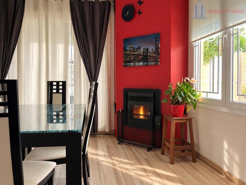 Venta de casa en Dúrcal