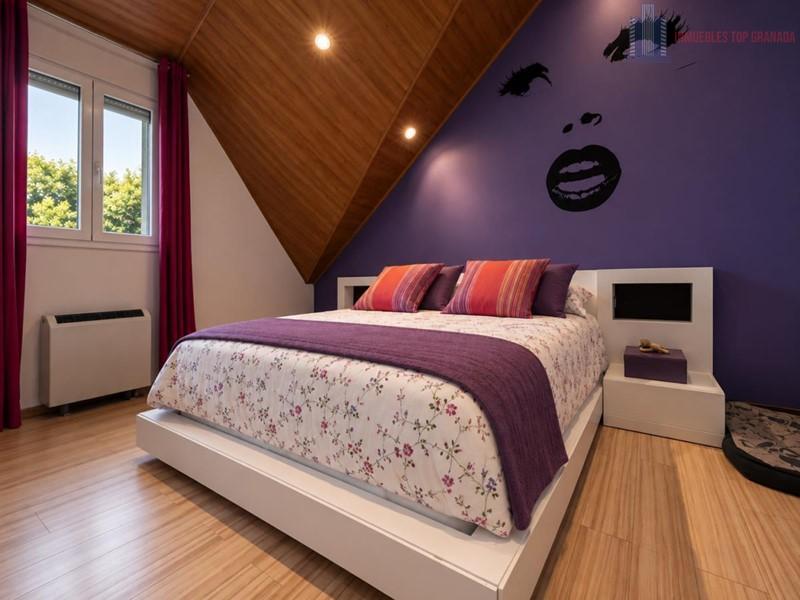 Venta de casa en Dúrcal