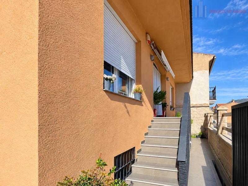 Venta de casa en Dúrcal