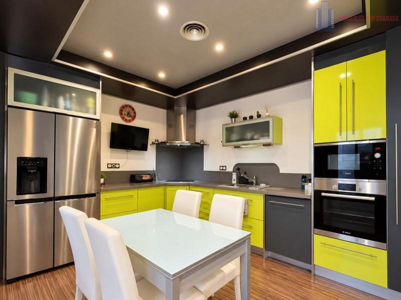 Venta de casa en Dúrcal