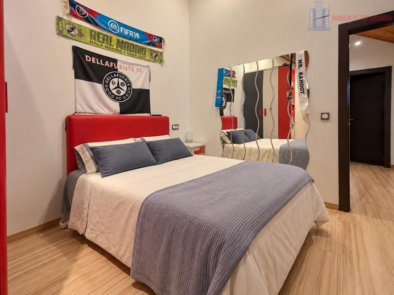 Venta de casa en Dúrcal