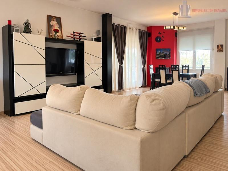Venta de casa en Dúrcal