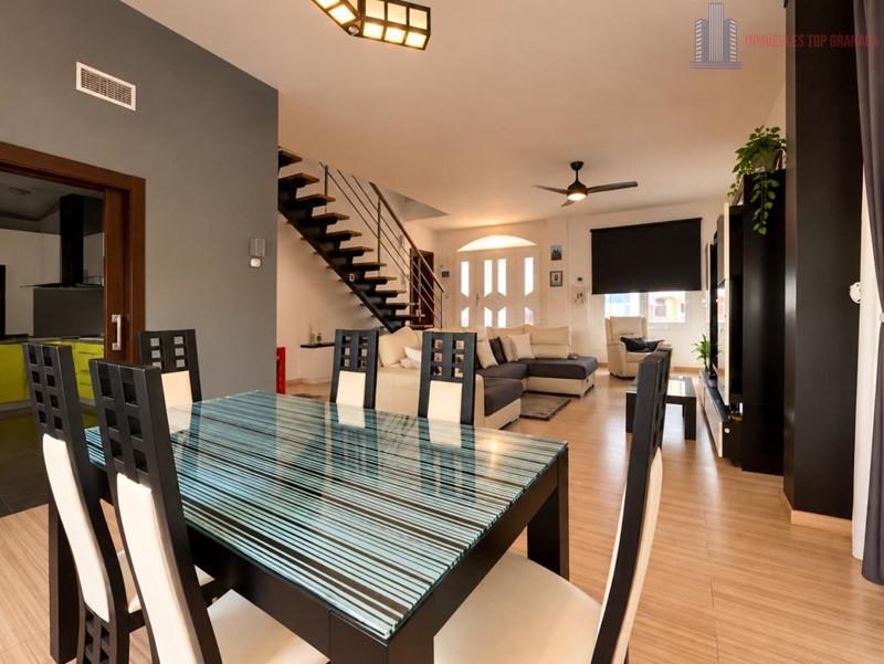 Venta de casa en Dúrcal
