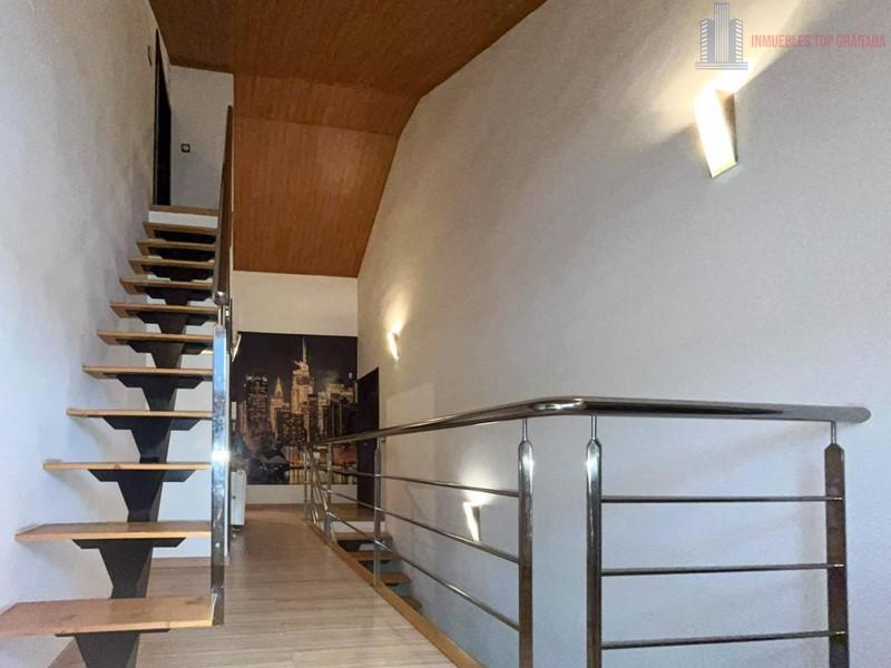 Venta de casa en Dúrcal