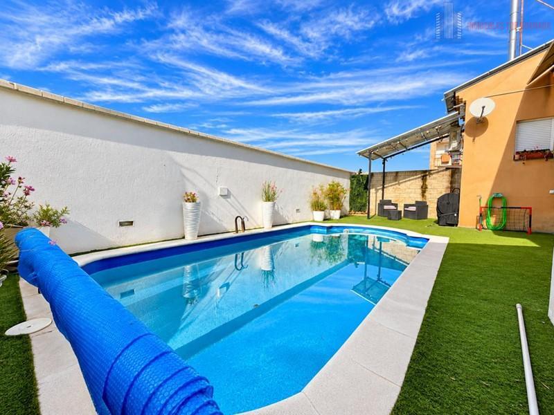 Venta de casa en Dúrcal