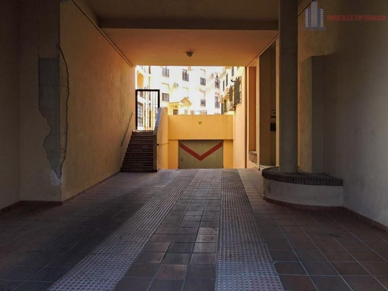 Venta de piso en Churriana de la Vega