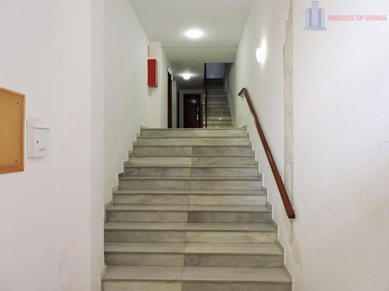 Venta de piso en Churriana de la Vega