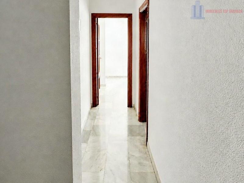 Venta de piso en Churriana de la Vega