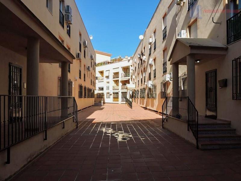 Venta de piso en Churriana de la Vega