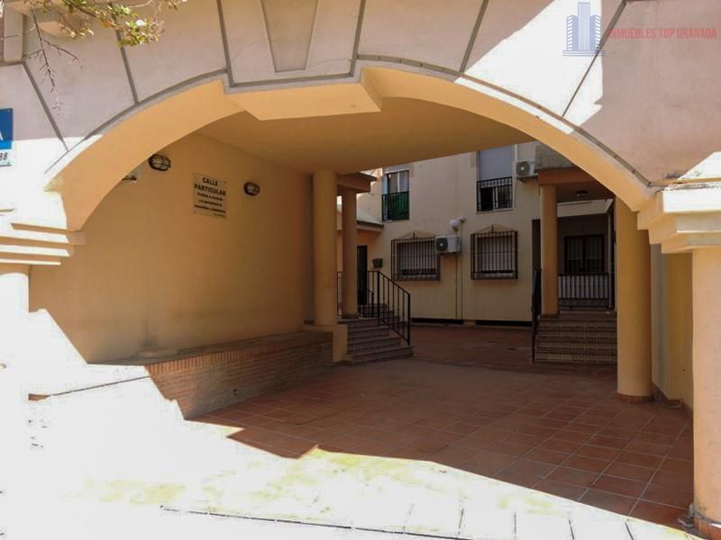 Venta de piso en Churriana de la Vega