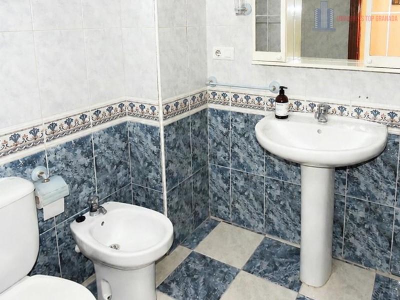 Venta de piso en Churriana de la Vega