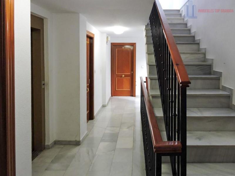 Venta de piso en Churriana de la Vega