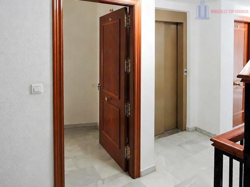 Venta de piso en Churriana de la Vega