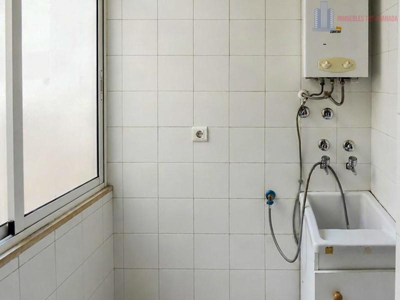 Venta de piso en Churriana de la Vega