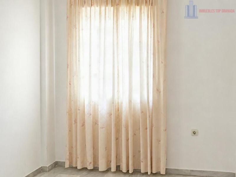 Venta de piso en Churriana de la Vega