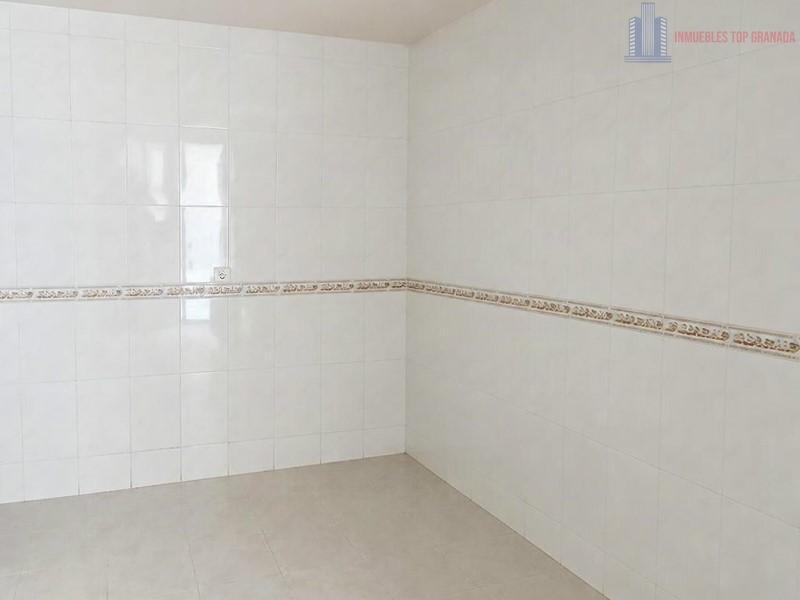 Venta de piso en Churriana de la Vega