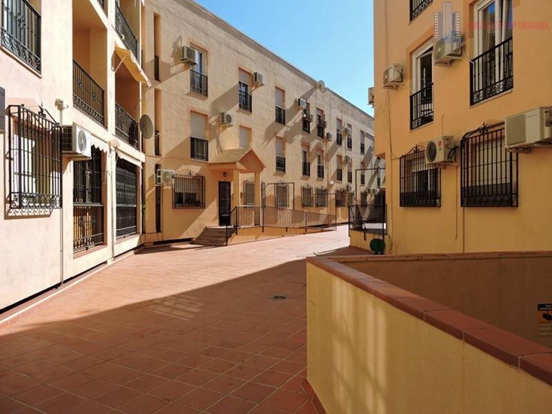 Venta de piso en Churriana de la Vega