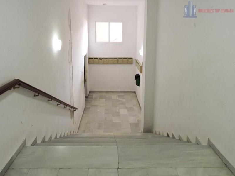 Venta de piso en Churriana de la Vega