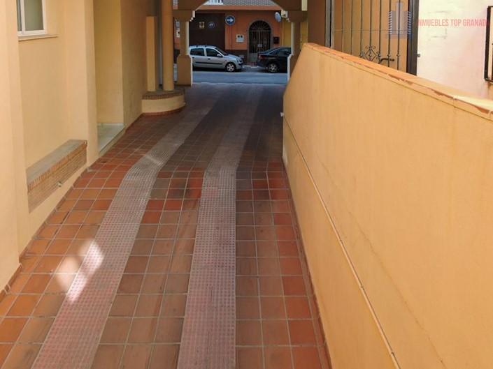 Venta de piso en Churriana de la Vega